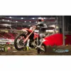Xbox Series X Video Game Milestone Monster Energy Supercross 25