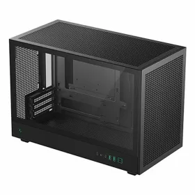 ATX Semi-tower Box DEEPCOOL R-CH260-BKNGM0-G-1 Black