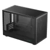 ATX Pus-torņveida Kārba DEEPCOOL R-CH260-BKNGM0-G-1 Melns
