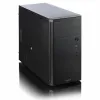 ATX pusiau bokšto tipo korpusas Fractal DESIGN Core 1100 Juoda