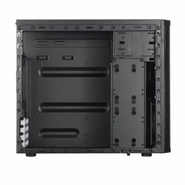 ATX pusiau bokšto tipo korpusas Fractal DESIGN Core 1100 Juoda