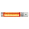 Verwarming Activejet Activejet APH-IW2000 Melns 2000 W Tērauds Eksterjers