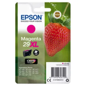 Original Ink Cartridge Epson C13T29934012 Magenta