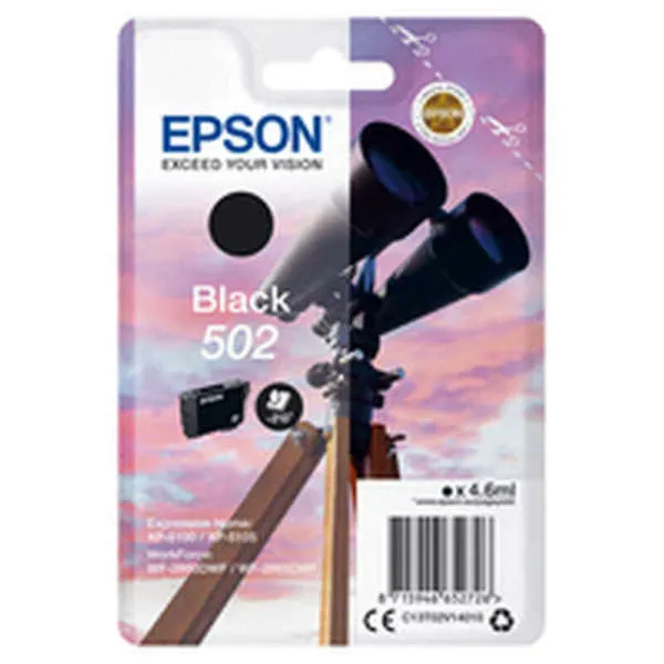 Oriģinālais Tintes Kārtridžs Epson 2984084 Melns