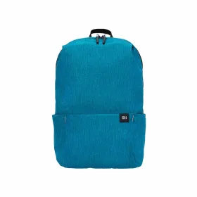 Kannettavan salkku Xiaomi MI CASUAL DAYPACK DARK BLUE Sininen