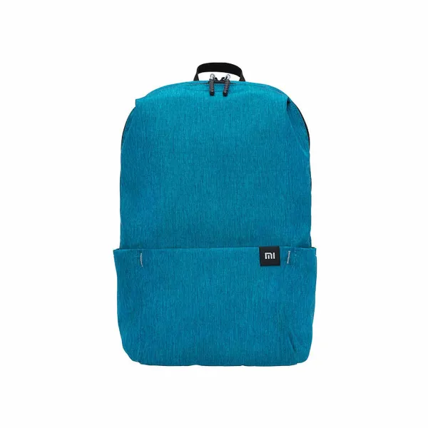 Чемодан для ноутбука Xiaomi MI CASUAL DAYPACK DARK BLUE Синий