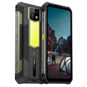 Älypuhelimet Ulefone Armor 24 Musta 12 GB RAM 256 GB 6,78" MEDIATEK HELIO G96