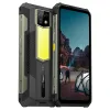 Smartphone Ulefone Armor 24 Black 12 GB RAM 256 GB 6,78" MEDIATEK HELIO G96