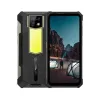 Smartphone Ulefone Armor 24 Black 12 GB RAM 256 GB 6,78" MEDIATEK HELIO G96