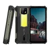 Smartphone Ulefone Armor 24 Black 12 GB RAM 256 GB 6,78" MEDIATEK HELIO G96