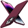 Case X-Level Guardian Apple iPhone 15 Pro burgundy