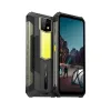 Smartphone Ulefone Armor 24 Black 12 GB RAM 256 GB 6,78" MEDIATEK HELIO G96