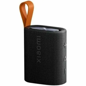 Portable Bluetooth Speakers Xiaomi QBH4269GL Black 5 W
