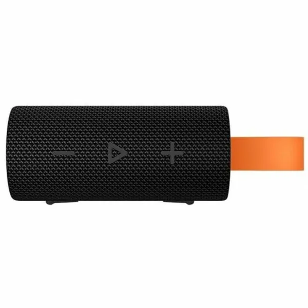 Portable Bluetooth Speakers Xiaomi QBH4269GL Black 5 W