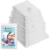 Vaakumkottide komplekt Springos VB0019 10 tk.