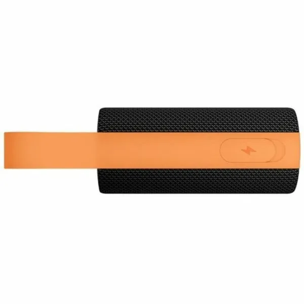 Portable Bluetooth Speakers Xiaomi QBH4269GL Black 5 W