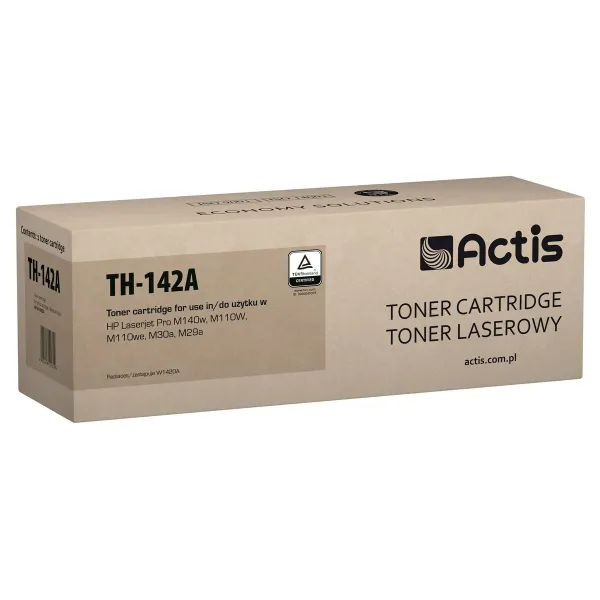 Dažiklis Actis TH-142A Juoda