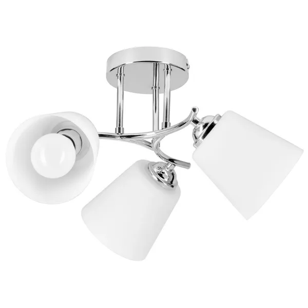 Laevalgusti Activejet AJE-EMILY 3P 40 W
