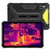 Tablet Ulefone ARMOR PAD 4 ULTRA THERMAL VERSION 8 GB RAM 256 GB Black
