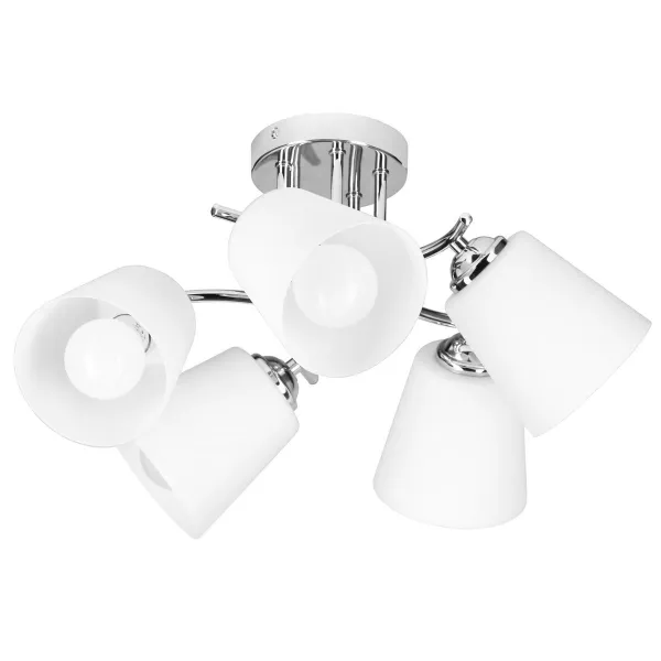 Valekatto Activejet AJE-EMILY 5P 40 W