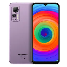 Tabletti Ulefone ARMOR PAD 5 PRO 5G 11" MediaTek Dimensity 9000 12 GB RAM 512 GB Musta