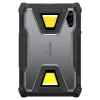 Planšete Ulefone ARMOR PAD 5 PRO 5G 11" MediaTek Dimensity 9000 12 GB RAM 512 GB Melns