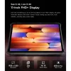 Planšete Ulefone ARMOR PAD 5 PRO 5G 11" MediaTek Dimensity 9000 12 GB RAM 512 GB Melns