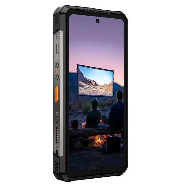Viedtālruņi Ulefone ARMOR 34 PRO 16 GB RAM 512 GB