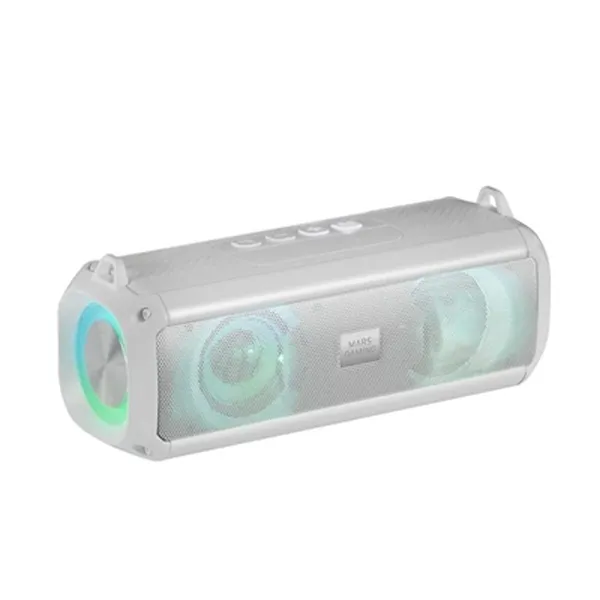 Kannettavat Bluetooth-kaiuttimet Mars Gaming MSBXTW