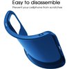 Case X-Level Guardian Apple iPhone 16 Pro blue