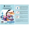 Springos VB0020 pölynimuripussien sarja 12 kpl
