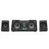 Nešiojamos Bluetooth garso kolonėlės Mars Gaming MS22 35W Juoda 35 W 4 W