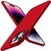 Case X-Level Guardian Apple iPhone 17 Pro Max wine red