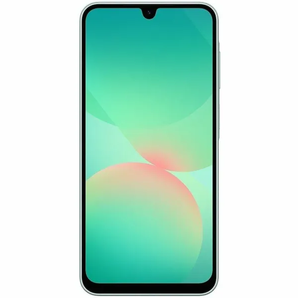Išmanusis Telefonas Samsung Galaxy A26 Octa Core 6 GB RAM 128 GB Žalia 6,7"