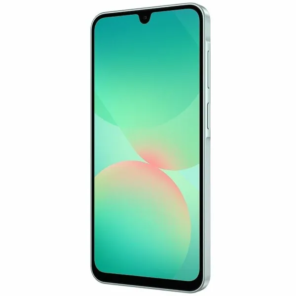 Išmanusis Telefonas Samsung Galaxy A26 Octa Core 6 GB RAM 128 GB Žalia 6,7"