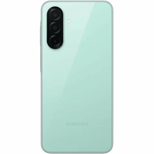 Išmanusis Telefonas Samsung Galaxy A26 Octa Core 6 GB RAM 128 GB Žalia 6,7"