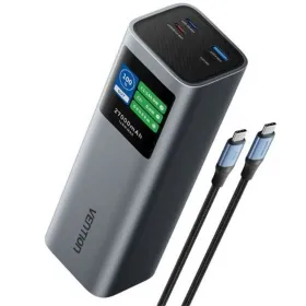 Powerbank Vention FKEH0 Pilka