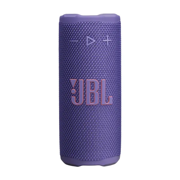 Nešiojamos Bluetooth garso kolonėlės JBL 255691 Purpurinis 16 W