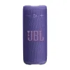 Nešiojamos Bluetooth garso kolonėlės JBL 255691 Purpurinis 16 W