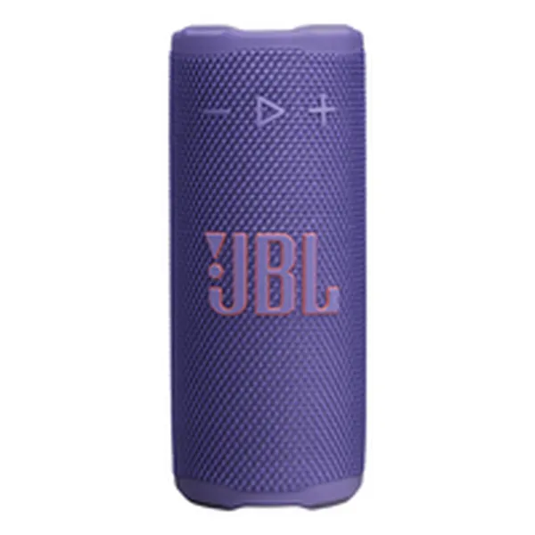 Nešiojamos Bluetooth garso kolonėlės JBL 255691 Purpurinis 16 W