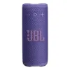 Nešiojamos Bluetooth garso kolonėlės JBL 255691 Purpurinis 16 W