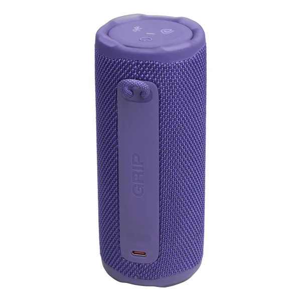 Nešiojamos Bluetooth garso kolonėlės JBL 255691 Purpurinis 16 W