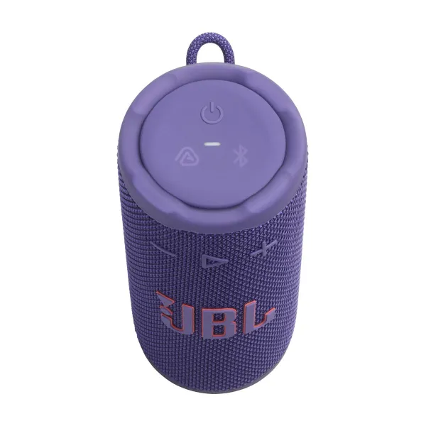 Nešiojamos Bluetooth garso kolonėlės JBL 255691 Purpurinis 16 W