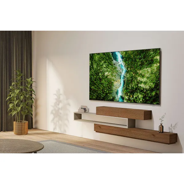 Smart TV Samsung TU65U8005FUXXC 4K Ultra HD 65" LED HDR QLED