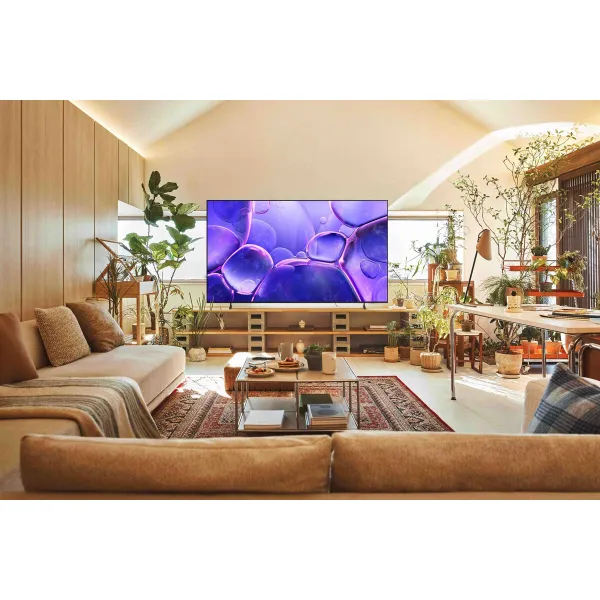 Smart TV Samsung TU65U8005FUXXC 4K Ultra HD 65" LED HDR QLED