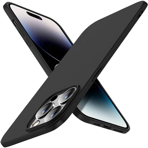 Case X-Level Guardian Apple iPhone XR black