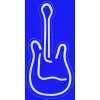Apšvietimo apdaila Activejet AJE-NEON GITARA Spalvotas (1 Dalys)