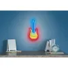 Koristevalot Activejet AJE-NEON GITARA Monivärinen (1 Kappaletta)