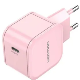 Wall Charger Vention FEJP0-EU