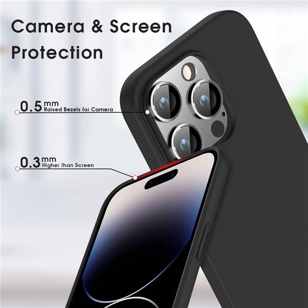 Case X-Level Guardian Huawei P30 black